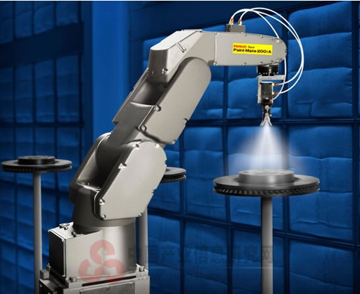 国产机器人需沉下心搞研发才能够容身于国际市场