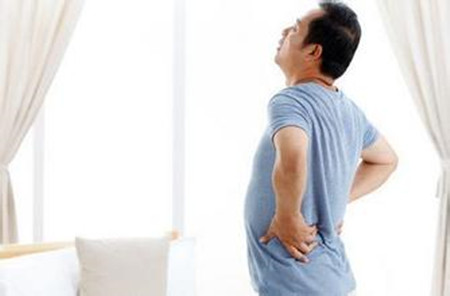 腰椎间盘突出经常腰腿酸痛怎么办?
