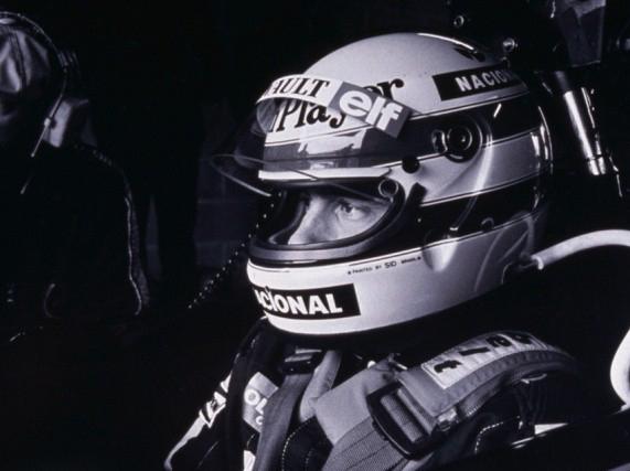 f1史上最疯狂的赛车手:埃尔顿·塞纳(下)