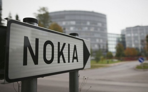 诺基亚正式归来!Lumia官方微博改名诺基亚手机