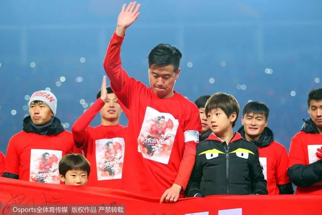 这是希望之春 这是失望之冬-中国足球的2016