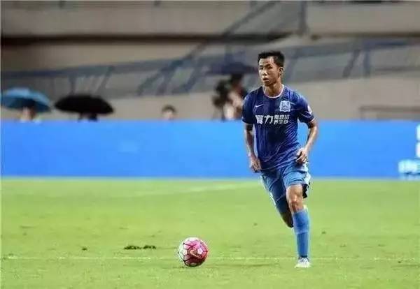 省港杯:广东足球力量的展示 教练三代同堂 球员