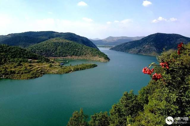 淅川旅游形象主题口号征集活动公告