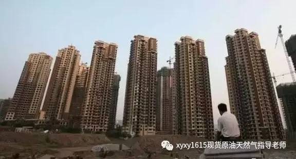 美联储加息，中国楼市你还能撑多久？(组图)