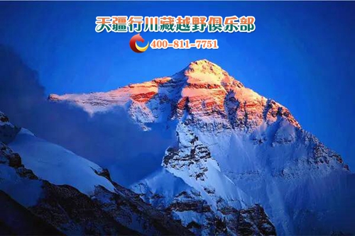 2017年川藏线门票指南，快珍藏了！