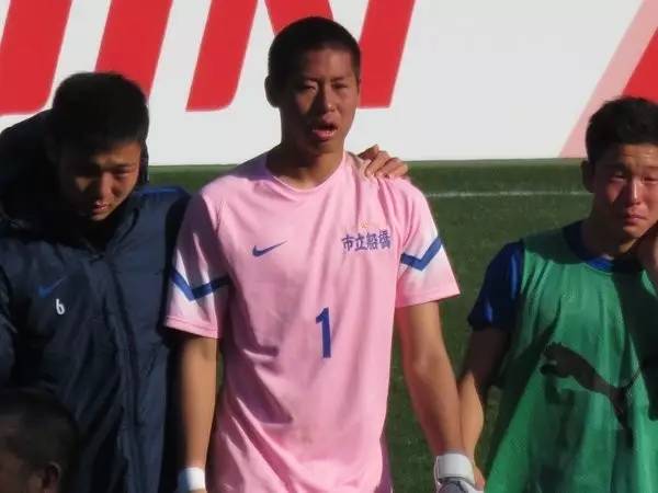 日本足球:跟踪市立船桥高中冲击全国高中足球