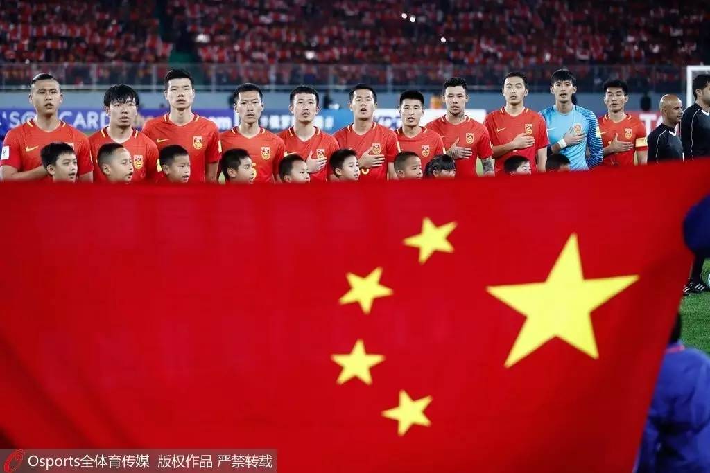 这是希望之春 这是失望之冬—中国足球的2016