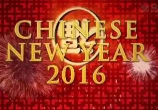英国BBC纪录片《中国春节》,把全球华人