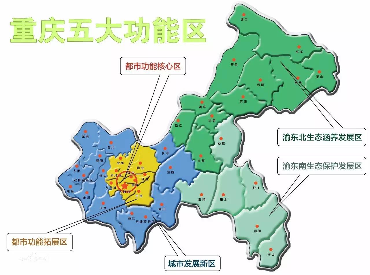 重庆市主城区人口_官宣 重庆终于出手了,事情没那么简单(2)