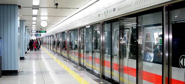 常平轻轨(莞惠城轨)将在松山湖可换乘东莞地铁