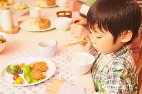 宝宝,小孩子不吃饭怎么办?