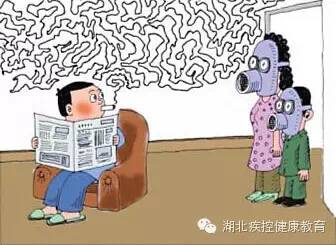 二手烟暴露对孕妇及儿童健康造成的危害尤为严重.