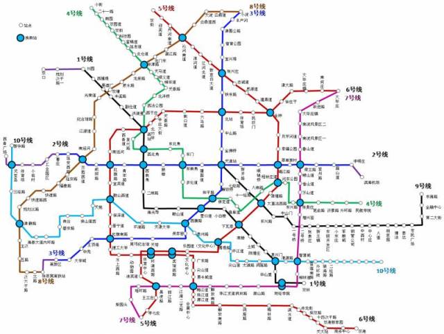 和滨海新区 b1, z4线开通运营,那个时候,咱大天津的交通网络就算是