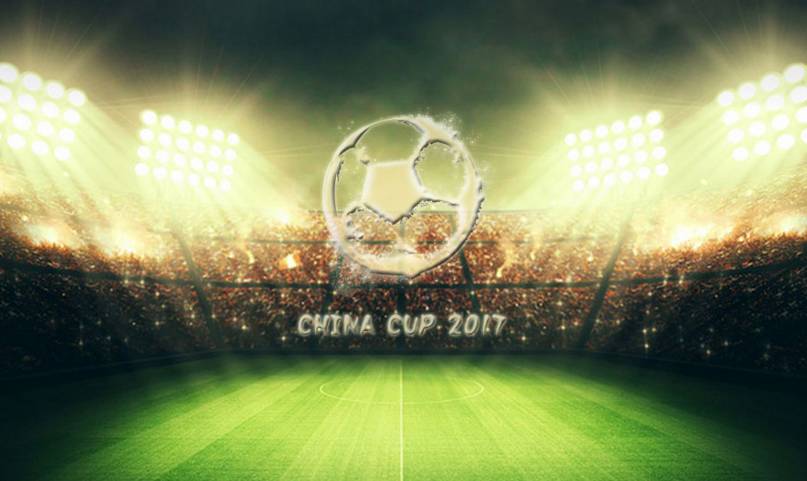 竞彩新年开售中国杯 家门口体验顶级足球盛宴