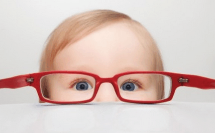 孩子眼睛护理:孕期多吃维生素A