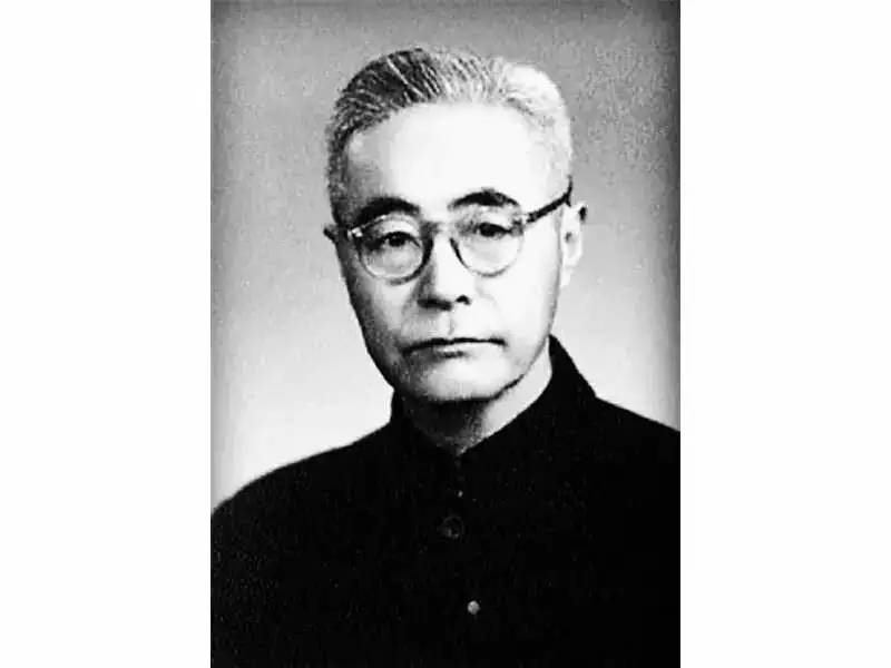 杨向奎早期文史哲