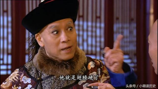 奇怪的汉灵帝刘宏:女人如衣服,太监却如父母