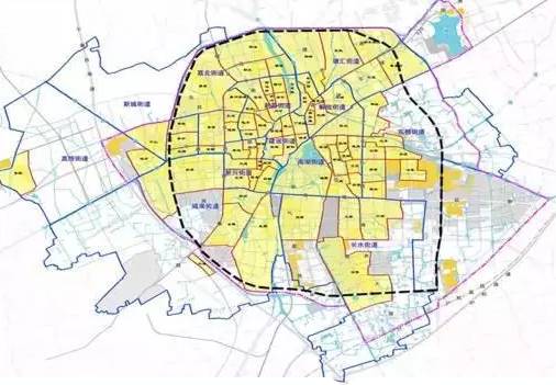 嘉兴镇gdp_嘉兴大桥镇地图(2)