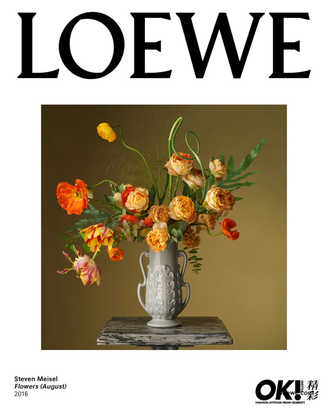 campaign #loewe