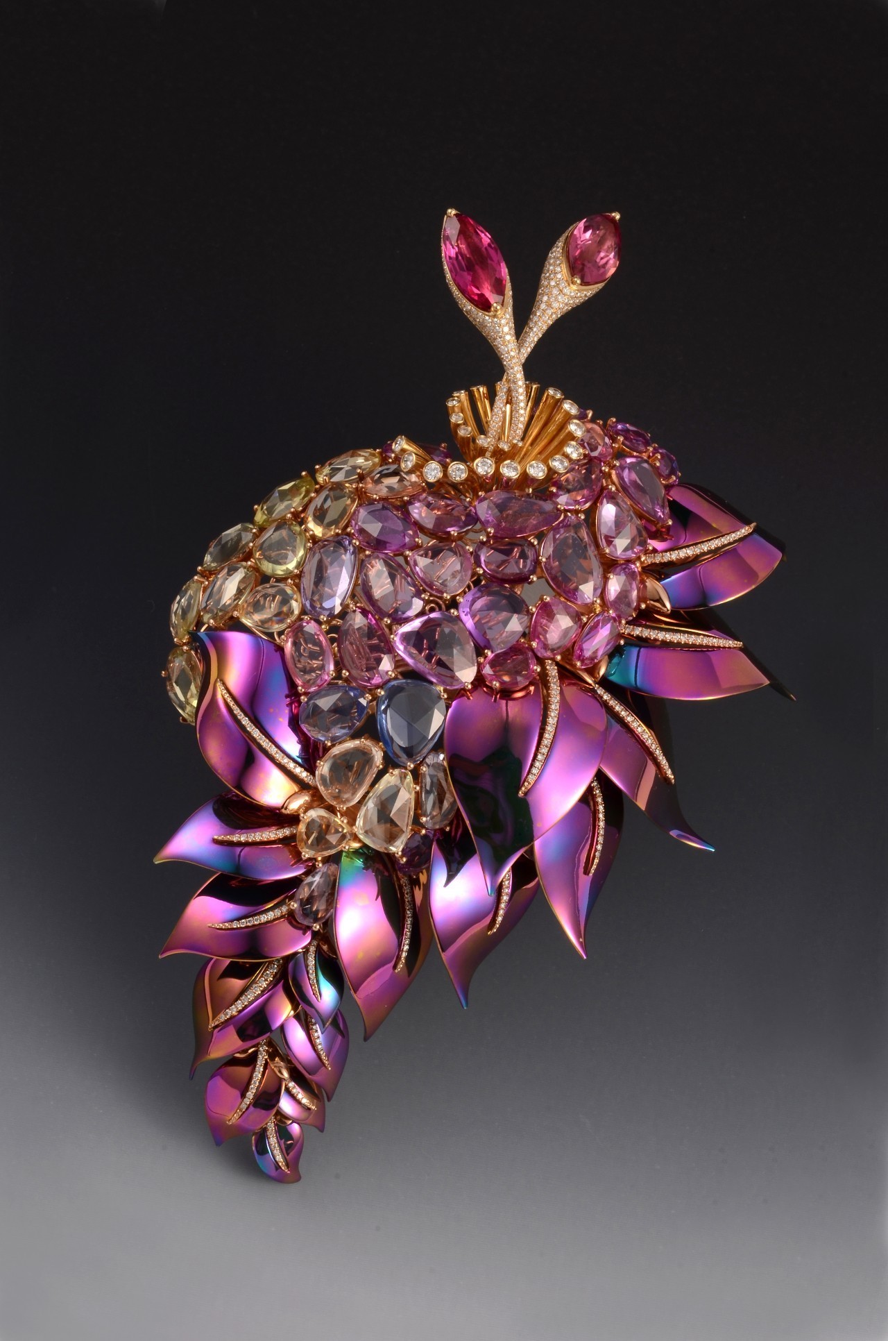 René Lalique——新艺术珠宝大师 - 知乎