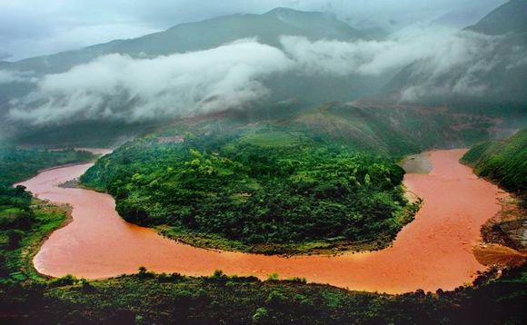 红河县多少人口_红河县地图