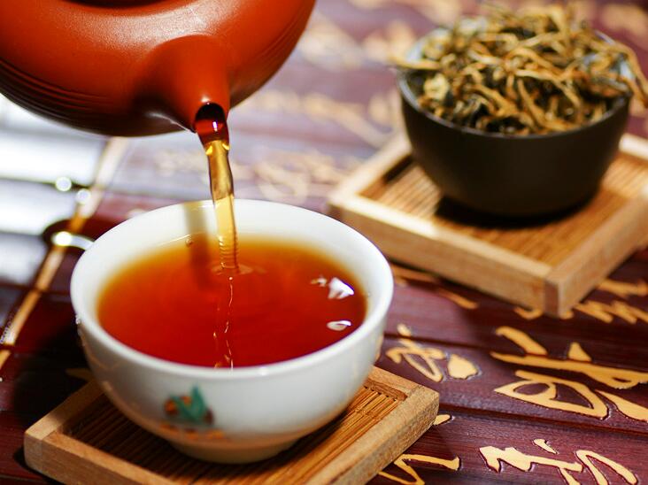 2017红茶十大品牌排行榜 红茶哪个牌子好