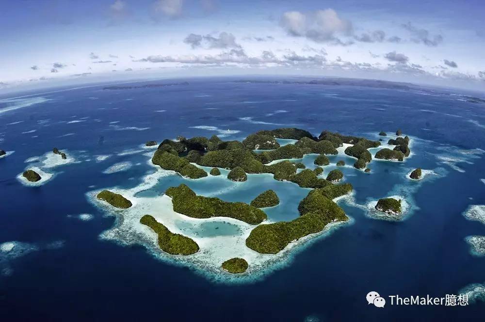 galapagos islands