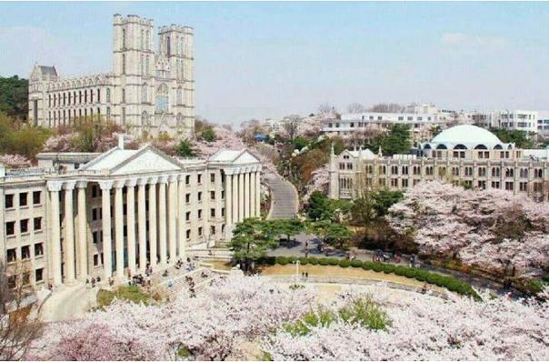 韩国四大最垃圾的大学