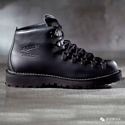 硬朗设计 | 丹纳danner mountain light ii山脉之光