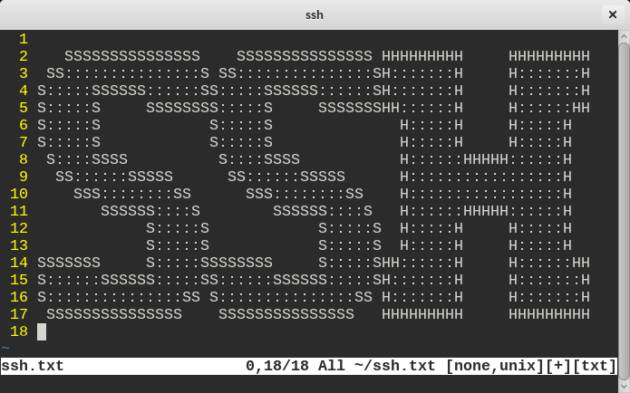 sshpass:一个很棒的免交互 SSH 登录工具,但不