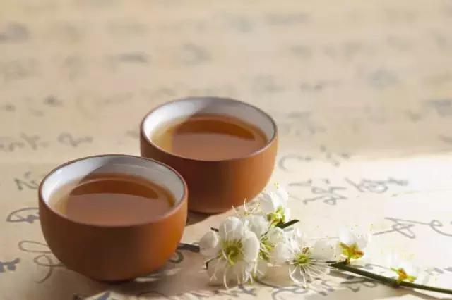 新年第一杯“糖茶”，你要敬给谁？