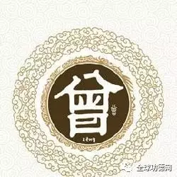 曾姓人口数量_山东省五大姓氏 张姓第二,李姓第三(2)