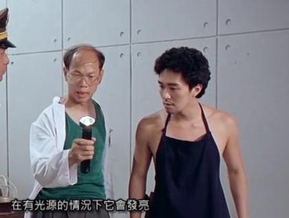 周星驰与罗家英的这些经典,将永存历史