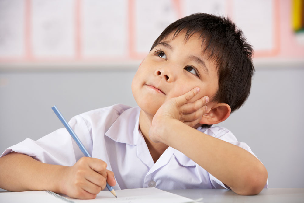 【教育】孩子写作业慢怎么办?专家有办法,快收