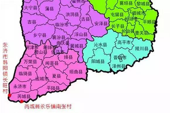 山西洪洞人口_山西洪洞大槐树图片