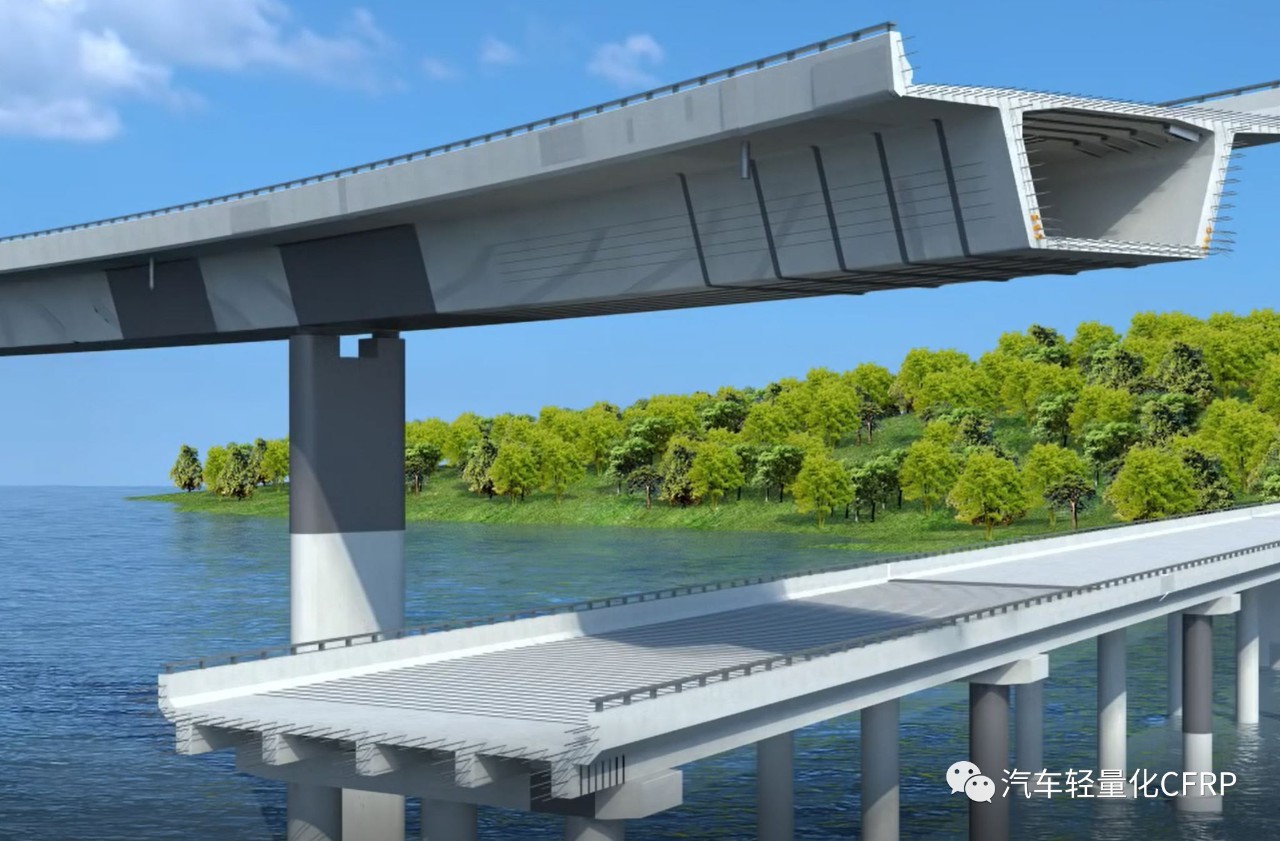信随高速项目：桥梁工程下部结构正式施工-大河新闻