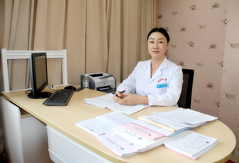 乌鲁木齐市妇幼保健院开设特需门诊