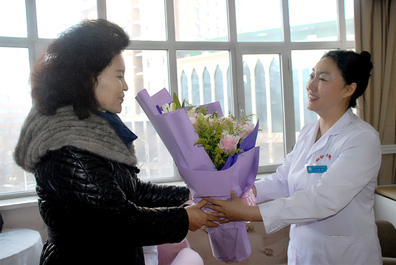 乌鲁木齐市妇幼保健院开设特需门诊