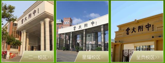 附中作为云南又一所高校和社会力量共建的学校,势必会搅动昆明的教育