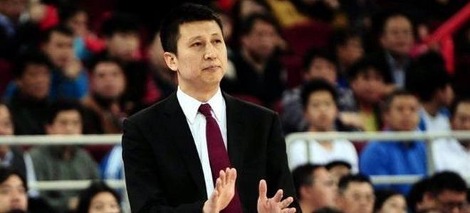 中国篮球教练大起底!蒋宫郭谁是中国的波波维