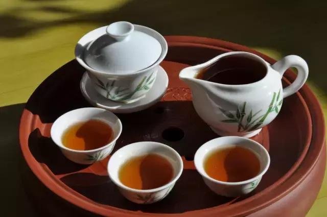 新年第一杯“糖茶”，你要敬给谁？