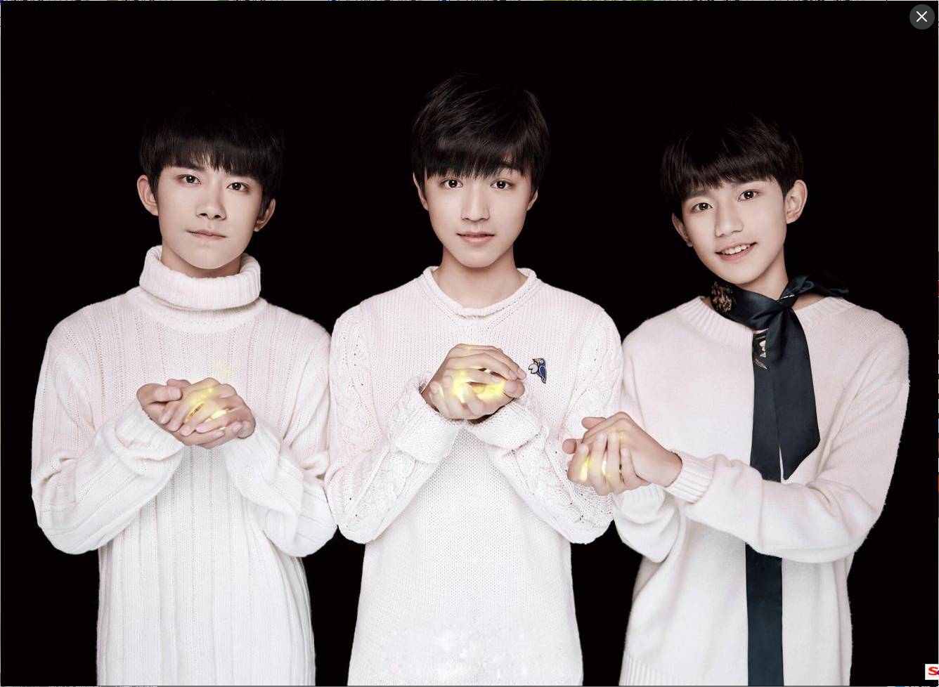 tfboys微吧