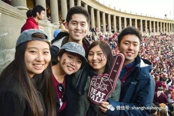 【学霸】从上外附中到哈佛大学,这个女孩说当小记者让她学会持之以恒!