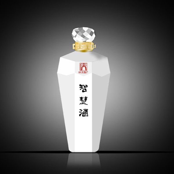 中国白酒外包装设计案例欣赏