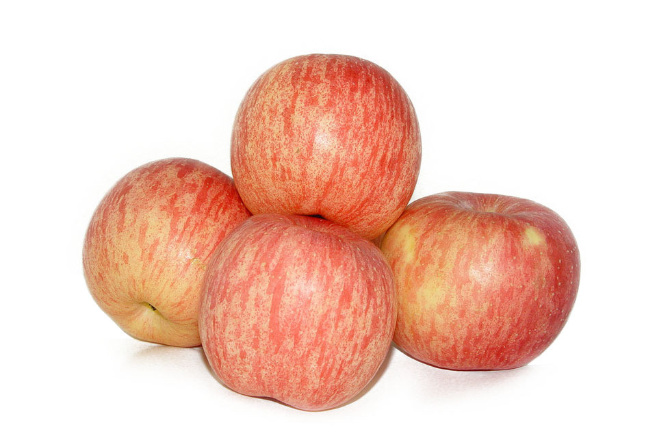 红富士苹果的营养价值 饮食保健