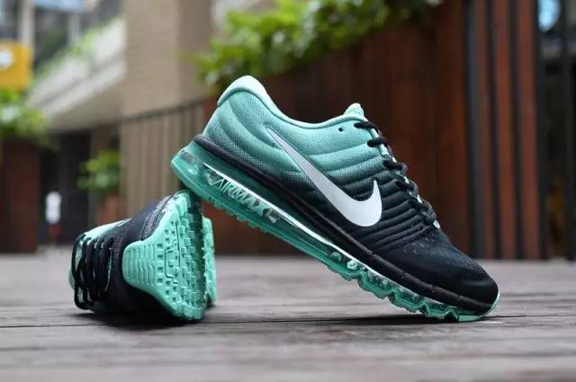 【新年第一炮福利】耐克AIR MAX 2017 新品首