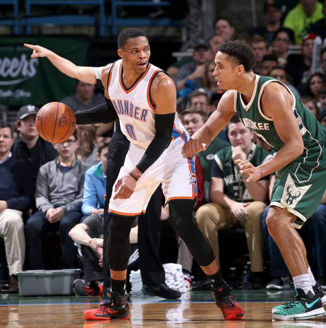 russell westbrook: air jordan xxxi, malcolm brogdon: nike kd