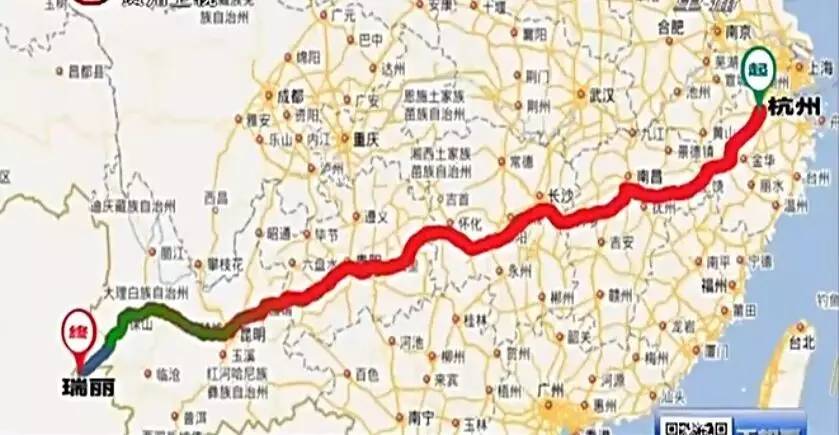中国一不小心又整了个第一:"天路"北盘江大桥开通