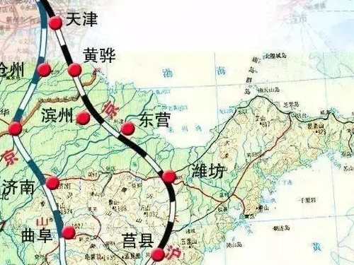 问一下 在天津南站到北京坐高铁快还是打车去