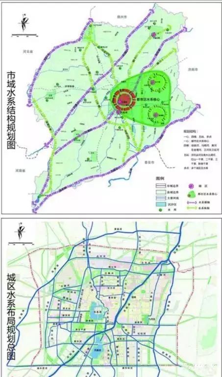 聊城城区要打造54公里水!上!公!交!线!